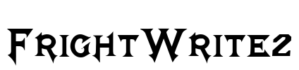 FrightWrite2