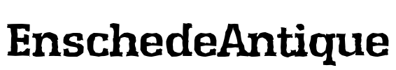 EnschedeAntique