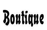 Boutique