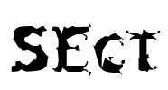 Sect