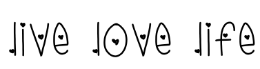 live love life