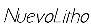 NuevoLitho