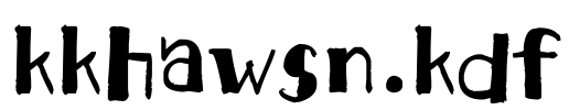 kkhawsn.kdf