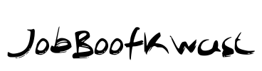 JobBoofKwast