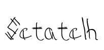 Sctatch