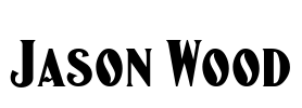 Jason Wood