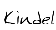 Kindel