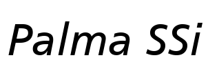 Palma SSi