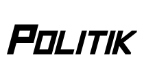 Politik