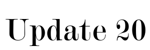 Update 20 Font Image