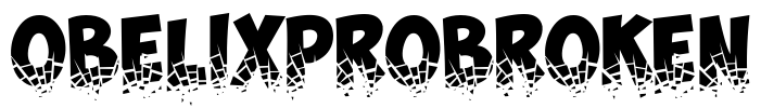 ObelixProBroken