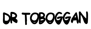 Dr Toboggan