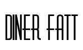 Diner Fatt