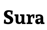 Sura