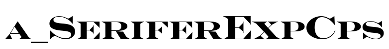 a_SeriferExpCps