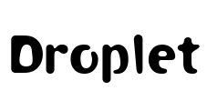 Droplet