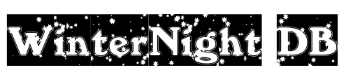 WinterNight DB