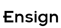 Ensign