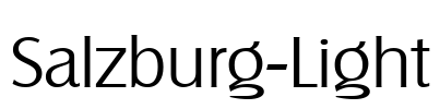 Salzburg-Light