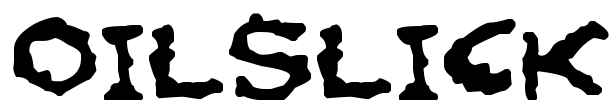 Oilslick