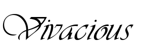 Vivacious