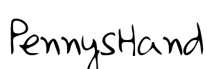 PennysHand