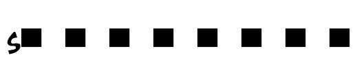 Sugarfish Font Image