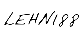 LEHN188