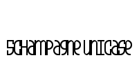 5Champagne Unicase