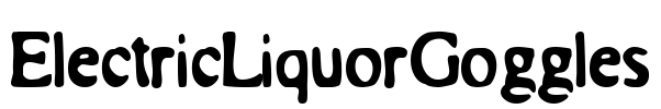 ElectricLiquorGoggles