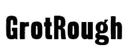 GrotRough