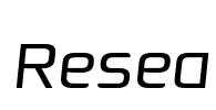 Resea Font Image
