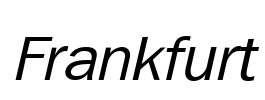Frankfurt