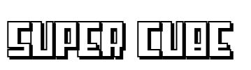 Super cube