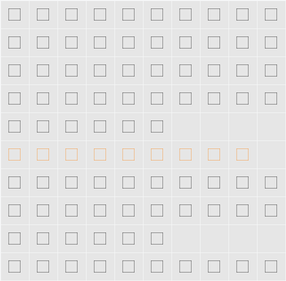 LudovicoSmooth Character Map
