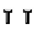 Tejaratchi Th bold Font Image