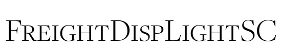FreightDispLightSC