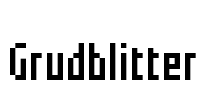 Grudblitter