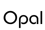 Opal Font Image