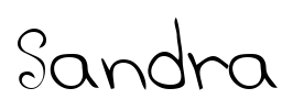 Sandra Font Image