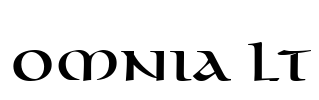 Omnia LT