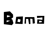 Boma