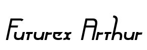 Futurex Arthur