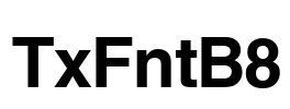TxFntB8
