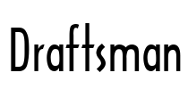 Draftsman
