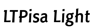 LTPisa Light