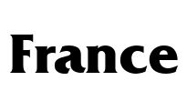 France