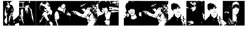 Justin Bieber