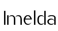 Imelda Font Image