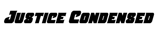 Justice Condensed
